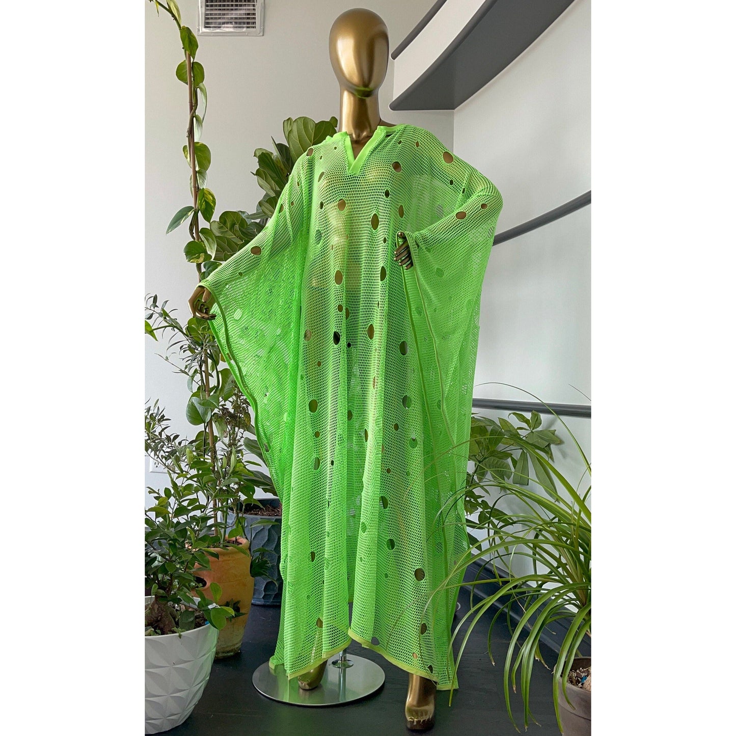 Olya KAFTAN (Caftan)