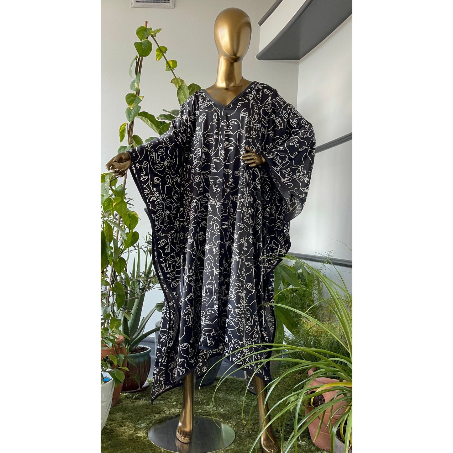 Faces KAFTAN (Caftan)