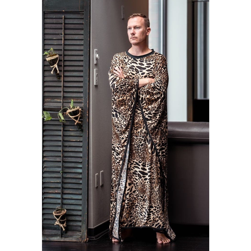 CLAUDIA KAFTAN (Caftan)