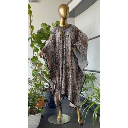 Animal   KAFTAN (caftan)