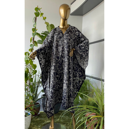 Faces KAFTAN (Caftan)